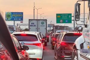 Sửa đổi, bổ sung nhiều trường hợp không chịu phí sử dụng đường bộ từ 1-1-2026