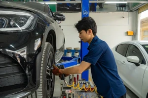 Những lưu ý cho các chủ xe ô tô khi bảo dưỡng dịp cận Tết Nguyên đán