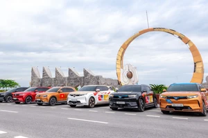 Thời điểm lý tưởng để sở hữu 'xe chủ tịch' cận Tết Nguyên đán 2026