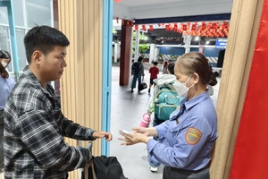 Đường sắt tăng giá vé, giá cước vận chuyển hàng hoá