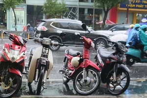 Hà Nội và TP.HCM sẽ siết xe xăng, xe hai bánh nào sẽ lên ngôi trong năm 2026?