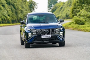 Cận Tết Nguyên đán, Hyundai tung ưu đãi giá bán lên đến 220 triệu đồng