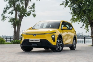 Sẽ siết xe xăng tại TP.HCM và Hà Nội, doanh số xe điện lên ngôi?