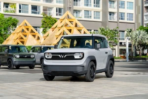 TP.HCM và Hà Nội sẽ siết xe xăng, nhiều chủ xe điện không còn lo lắng vì mua xe 0 đồng, sạc pin 0 đồng