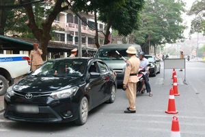 Hai quy định mới có nhiều tác động đối với ô tô