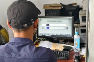 Quy định mới nhất về đăng thông tin xe vi phạm và các trường hợp giấy chứng nhận kiểm định hết hiệu lực