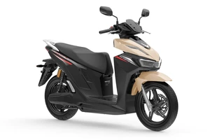 VinFast tung 'tân binh' xe máy điện thể thao khuấy đảo thị trường với loạt ưu đãi chưa từng có