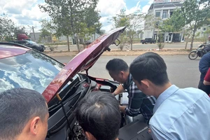 Làm thế nào để giảm khí thải xe máy, ô tô?