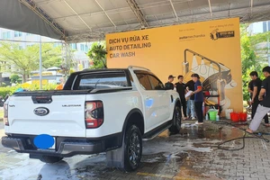 Có người 'quay xe' không còn mua bán tải vì quy định xe bán tải là xe tải