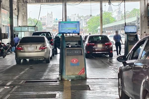 Trung tâm Đăng kiểm sẽ bị tạm đình chỉ nếu ép chủ xe sửa chữa tại cơ sở do mình chỉ định