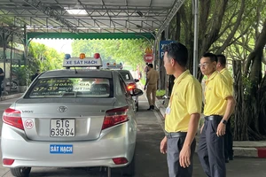 Chính thức bỏ yêu cầu 3-5 năm kinh nghiệm với giáo viên dạy lái xe