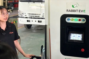 Tại sao các trạm sạc xuất xứ nước ngoài khó có thể hoạt động ổn định tại thị trường Việt Nam?