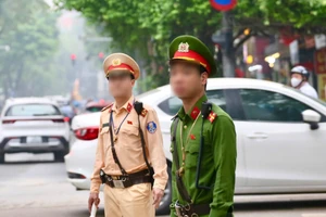 Đề xuất tăng thẩm quyền xử phạt đến 15 lần của Công an các cấp, Chủ tịch UBND các cấp