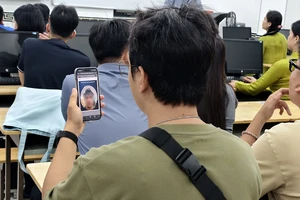 Thay đổi nhiều quy định trong giờ học lý thuyết lái xe ô tô, xe máy từ 1-7