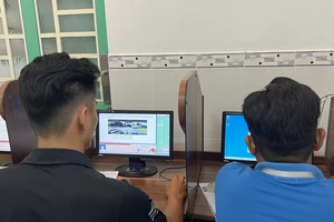 Thực hư chuyện tăng câu hỏi lý thuyết khi sát hạch lái xe các hạng ô tô, xe máy