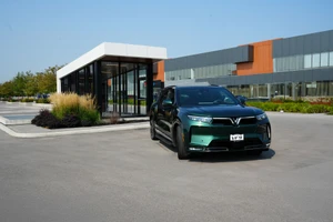 Phân khúc SUV: Mẫu xe này đang được đánh giá là 'món hời' cho người mua xe