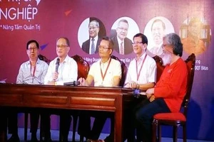 Phở Việt Nam nhưng là made in Thai Lan