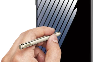 Người dùng sẽ được đổi mới Samsung Galaxy Note 7