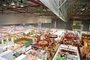 Cơ hội quảng bá thương hiệu tại Vietnam Foodexpo 2016