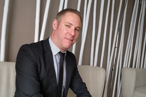 Mạng lưới EGN đã có mặt Việt Nam