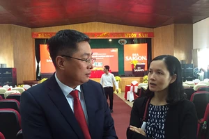 Người thay ông Vũ Quang Hải ở Sabeco là ai?