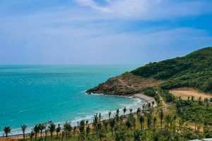 5 hòn đảo bí ẩn dành cho du khách