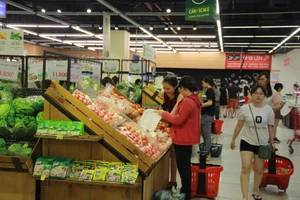 Người tiêu dùng Việt lạc quan thứ 5 thế giới