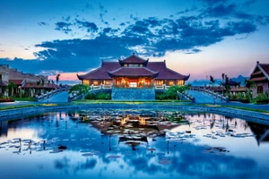 Du lịch “ăn theo” phim Kong: Skull island