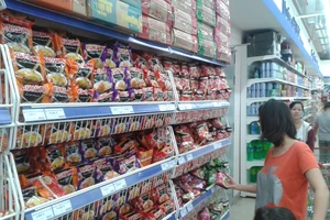 Người Việt không còn 'mặn mà' với mì ăn liền ?