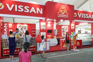 Ông Văn Đức Mười chia tay, Vissan có sếp mới