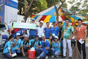 Người Việt kéo nhau đi du lịch nước ngoài dịp lễ 30-4