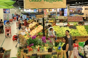 Nhiều đại gia muốn miếng bánh bán lẻ 118 tỉ USD của VN