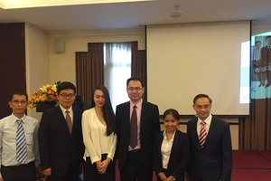 Hàng không giá rẻ Trung Quốc có mặt ở Việt Nam