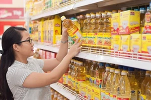 Kido muốn cùng đối tác Thái Lan bán tương ớt 