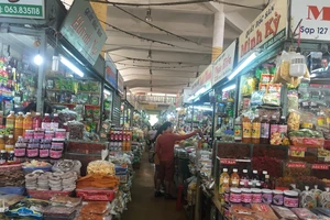 Thủ tướng: Xử lý dứt điểm 'cò đặc sản' lộng hành