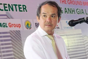 Bầu Đức trải lòng về giai đoạn 'cực kỳ khó khăn'