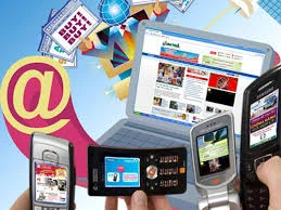 Thương mại điện tử Việt Nam sẽ 'bùng nổ'