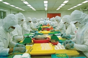 Cầu Tre có tân tổng giám đốc là người Hàn Quốc