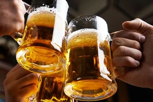 'Không có chuyện người Việt uống bia nhất thế giới' 
