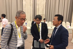 Người Nhật ồ ạt đem khoai lang, cà rốt... đến Việt Nam