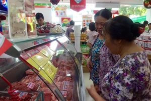 4 ngày nữa, 100% heo vào TPHCM phải có 'lý lịch' 