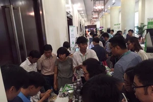 Nhiều cái mới, lạ trong khởi nghiệp Việt 