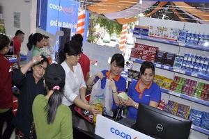 Hàng Thái Lan thách thức lớn cho hàng Việt