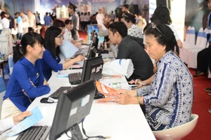 Du khách vẫn đói thông tin khi đến TPHCM