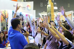 Người Việt đổ xô đăng ký du lịch nước ngoài