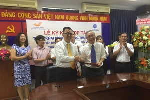 TP.HCM công bố dịch vụ công BHXH trực tuyến