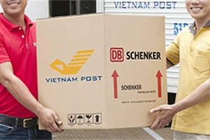 8 triệu hồ sơ giao dịch qua bưu chính công