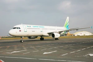 Campuchia mở đường bay thẳng để thu hút khách Việt