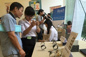 Loạn thực phẩm chức năng, hạt nêm nhập lậu