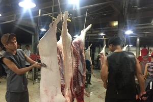 Thịt heo Việt Nam sắp được mua bán như 'chứng khoán'? 